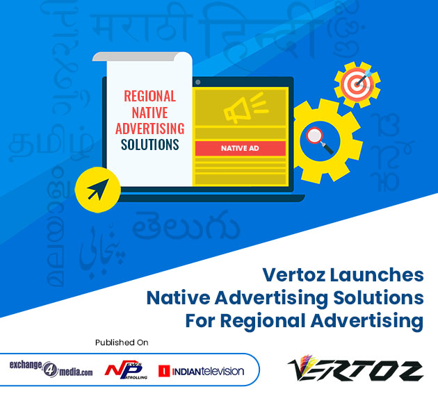  Native Advertising Solutions
