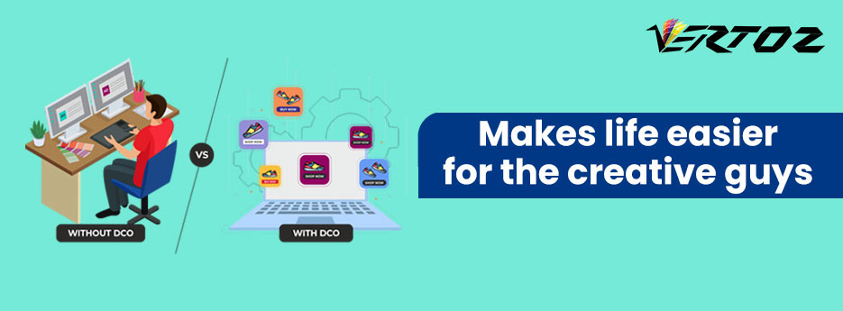 What is DCO, What is Dynamic Creative Optimization?, Importance of DCO