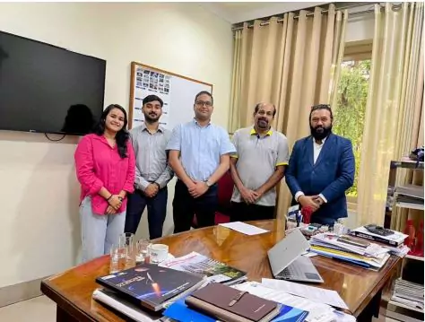 vertoz-wins-communications-mandate-for-xlri-jamshedpur